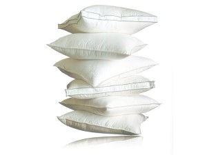 Polyester Microfiber/Polycotton/cotton pillow shell/pillow cover-HB1110011