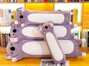 Animal style pillow toy
