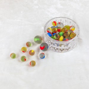16MM Marbles R16GTW2 FROST