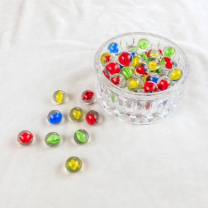 16MM Marbles R16GT4