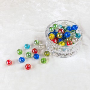 16MM Marbles R16GT8 SHINY