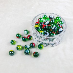 16MM Marbles R16LV2