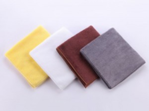 Microfiber cloth-HB0411009